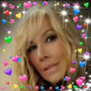 Meet your Posher, Terri